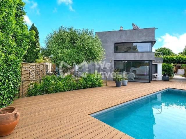 Maison vente à La Martelle, Montpellier