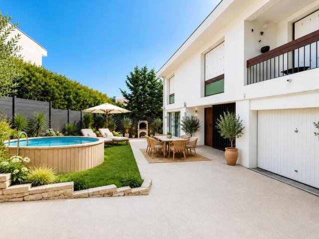 Maison vente à Les Hauts de Massane, Montpellier