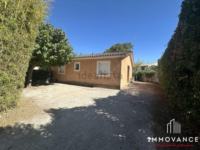 Maison vente à Les Aubes, Montpellier