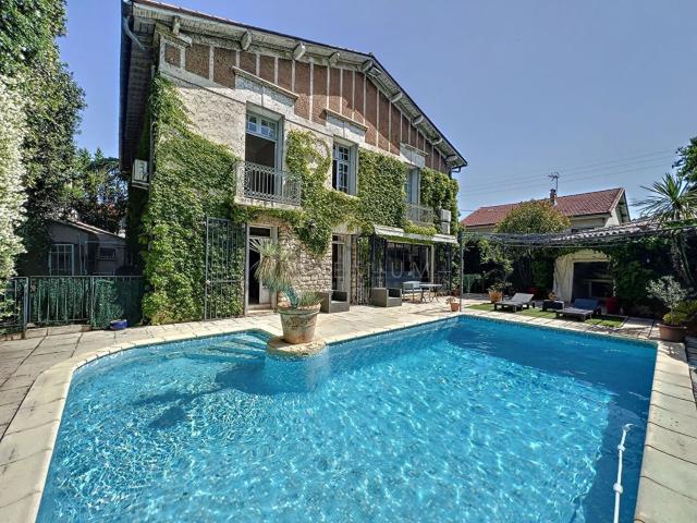 Maison vente à Les Arceaux, Montpellier