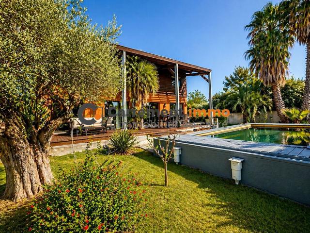 Maison vente à Croix d'Argent, Montpellier