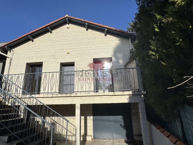 Maison vente à Gares, Montpellier