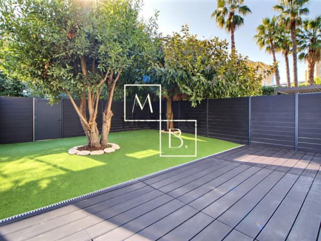 Maison location à Gares, Montpellier