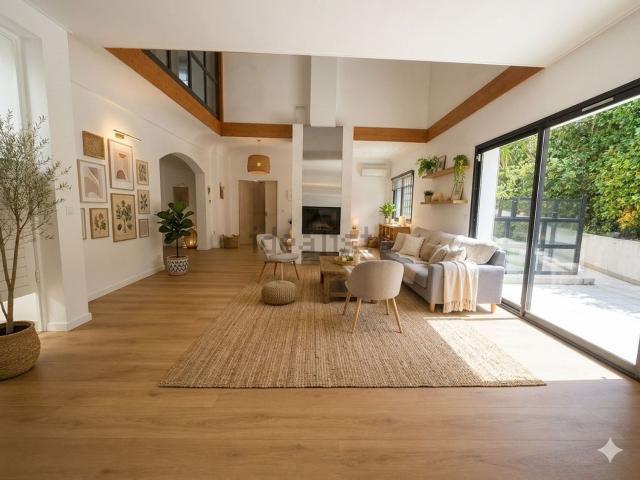 Maison vente à Les Cévennes, Montpellier