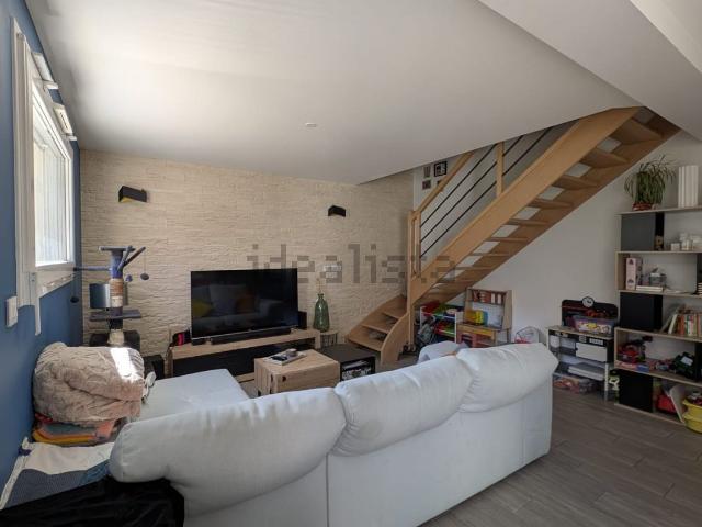 Maison vente à Beau Site, Montperreux