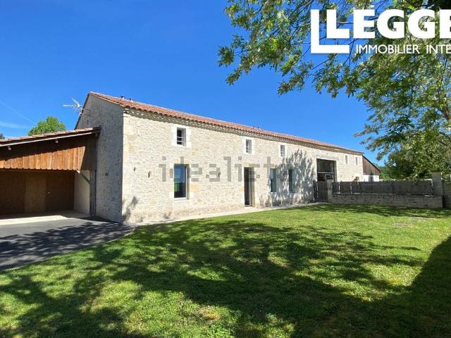 Maison vente à Montpeyroux, Dordogne