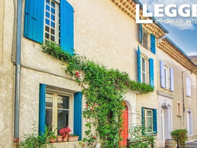Maison vente à Le Barry, Montpeyroux