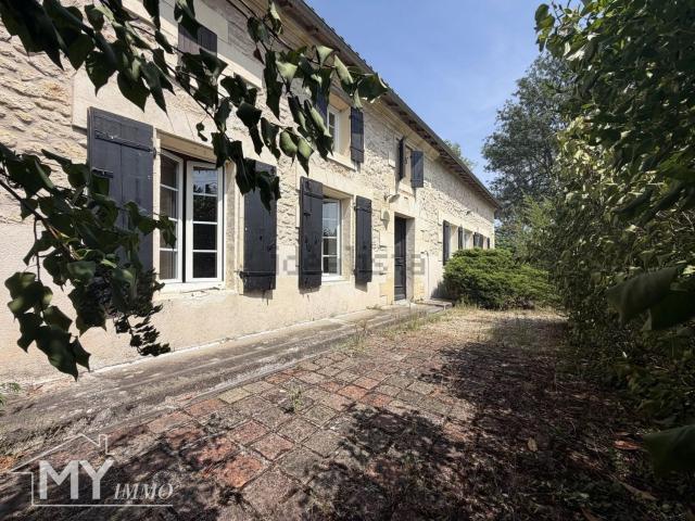 Maison vente à Montpeyroux, Dordogne