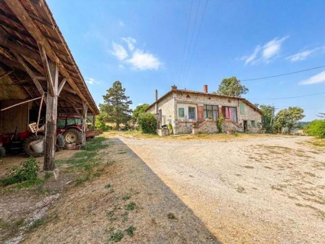 Maison vente à Montpezat-de-Quercy, Tarn-et-Garonne