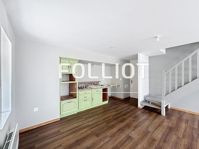 Maison location à Coutances, Montpinchon