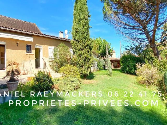 Maison vente à Montpon, Montpon-Ménestérol