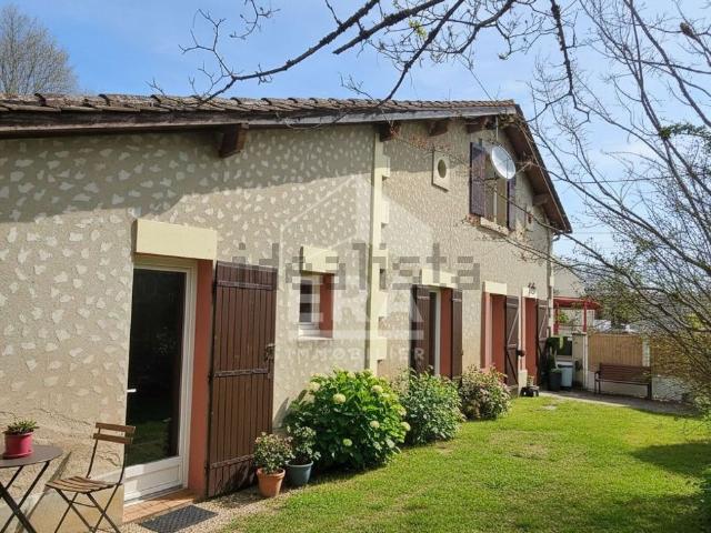 Maison vente à Montpon, Montpon-Ménestérol