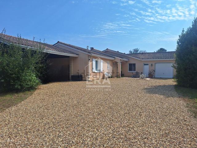 Maison vente à Les Marzats, Montpon-Ménestérol