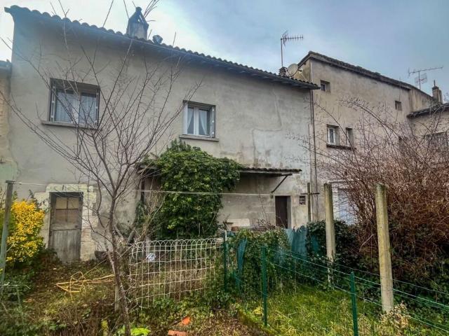 Maison vente à Les Moulineaux, Montpon-Ménestérol