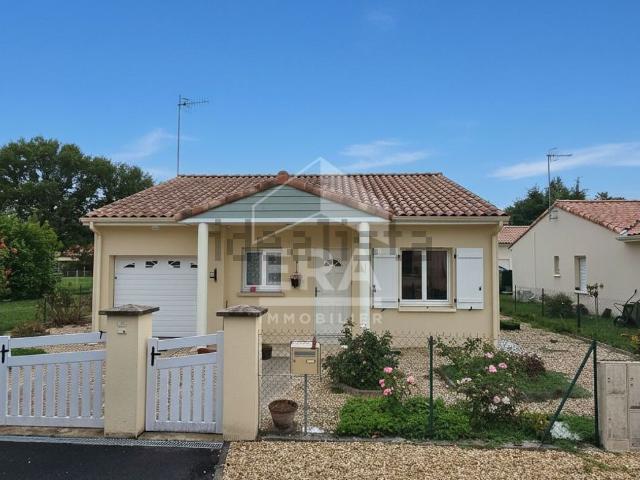 Maison vente à Montpon, Montpon-Ménestérol