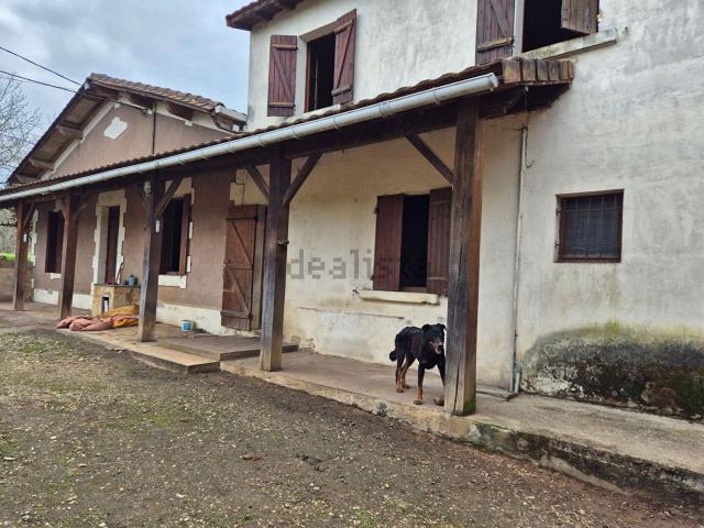 Maison vente à Le Brouillet Sud, Montpon-Ménestérol