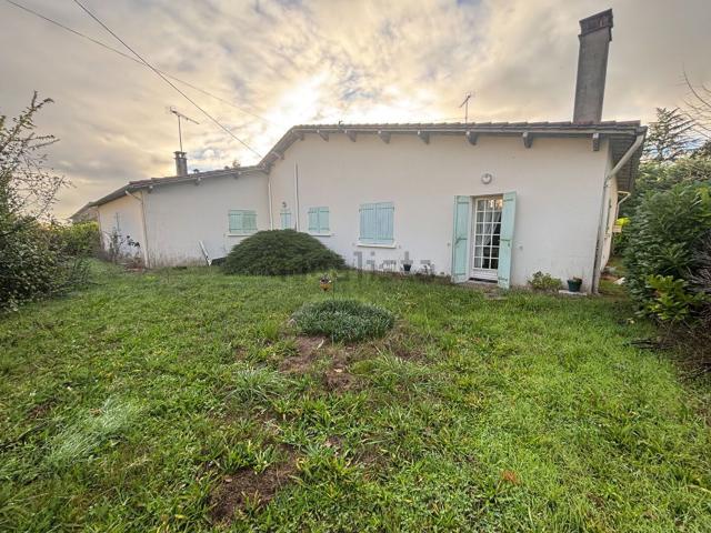 Maison vente à Merlerie, Montpon-Ménestérol