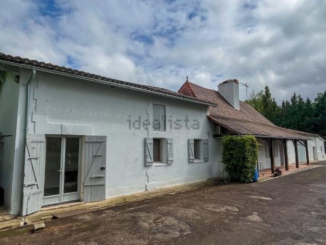 Maison vente à Zone d'activités Bernard Moulinet, Montpon-Ménestérol