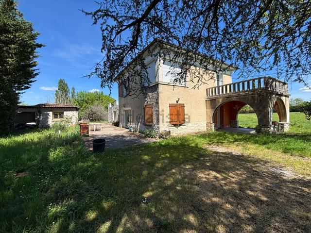 Maison vente à Zone d'activités Bernard Moulinet, Montpon-Ménestérol