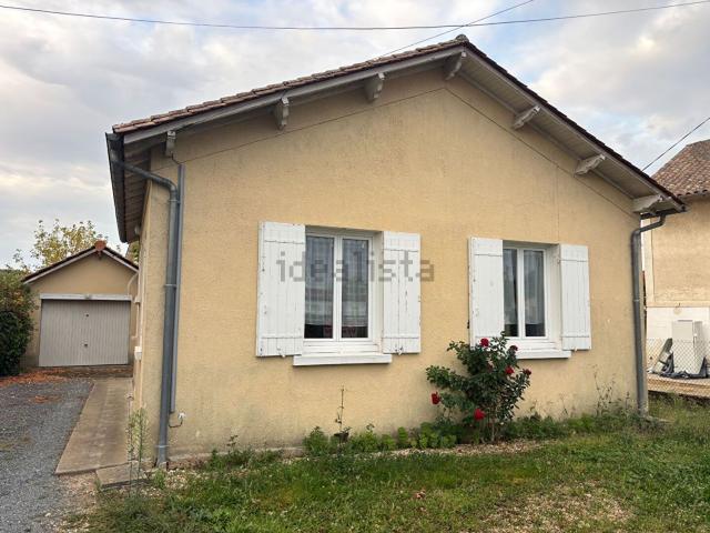 Maison vente à Montpon, Montpon-Ménestérol