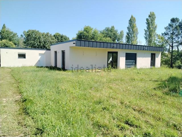 Maison vente à Véry, Montpon-Ménestérol