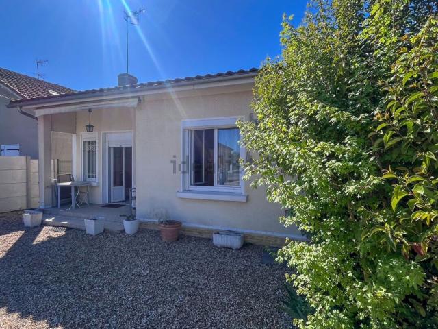 Maison vente à Montpon, Montpon-Ménestérol