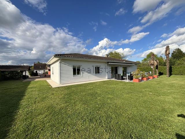 Maison vente à Les Marzats, Montpon-Ménestérol
