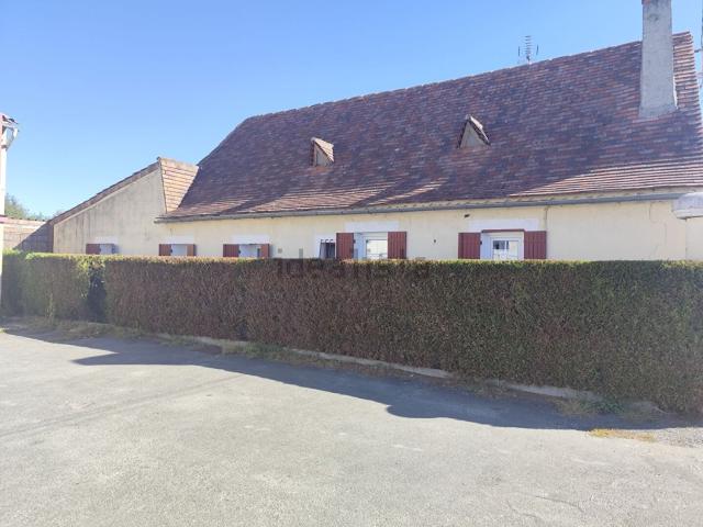 Maison vente à Montpon, Montpon-Ménestérol