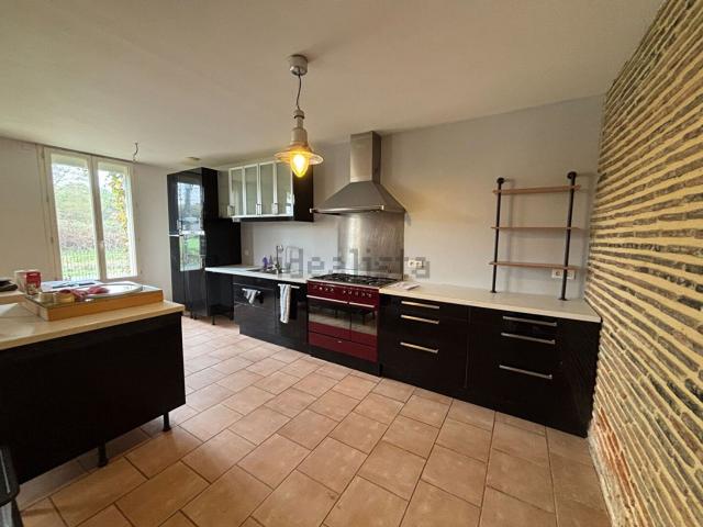 Maison vente à Montpon, Montpon-Ménestérol