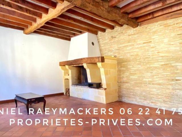 Maison vente à Périgueux, Montpon-ménestérol