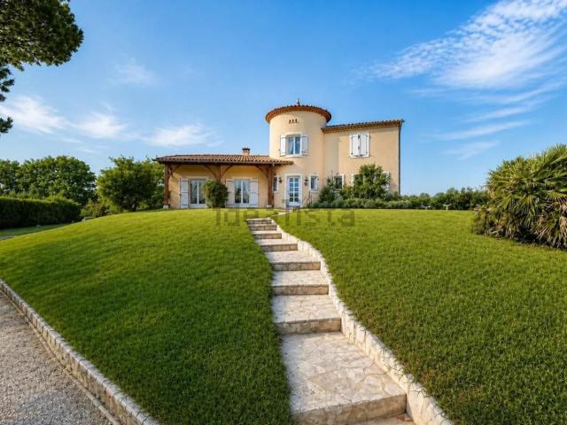 Maison vente à Ménestérol, Montpon-Ménestérol