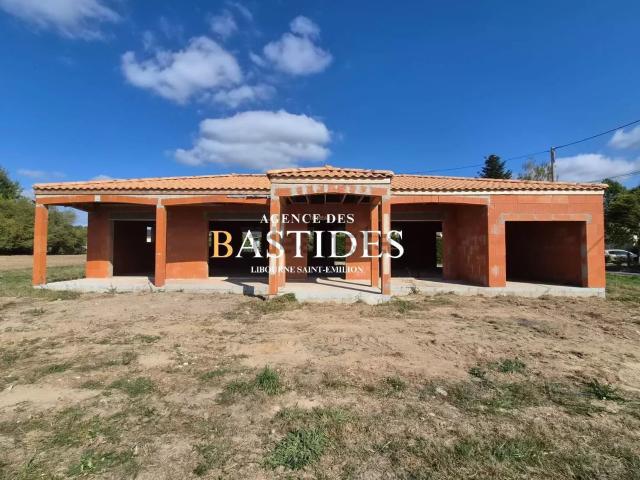 Maison vente à Les Marzats, Montpon-Ménestérol