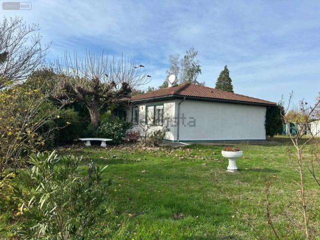 Maison vente à Les Moulineaux, Montpon-Ménestérol