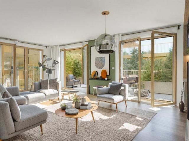 Maison vente à Toulouse, Montrabé