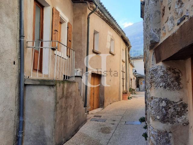 Maison vente à Montréal-les-Sources, Drôme