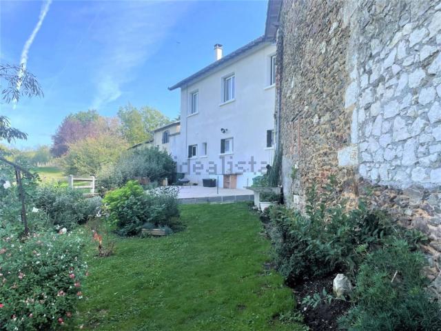 Maison vente à Lalaubie, Montredon