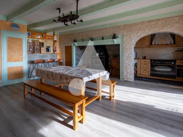 Maison vente à Figeac, Montredon