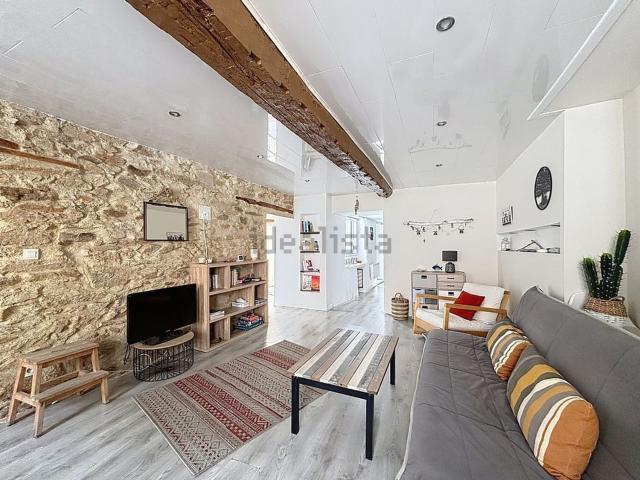 Maison vente à Borie Nove, Montredon-Labessonnié