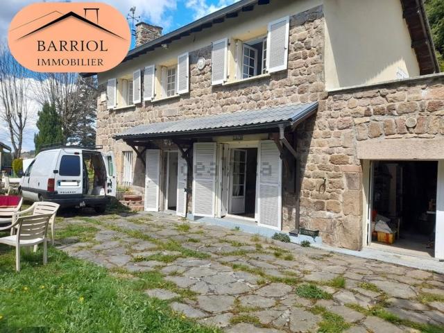 Maison vente à Le Châtelard, Montregard