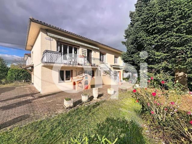 Maison vente à Montréjeau, Haute-Garonne