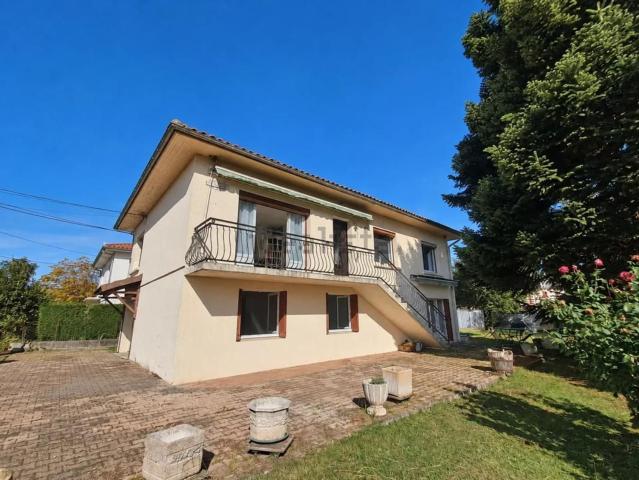 Maison vente à Montréjeau, Haute-Garonne