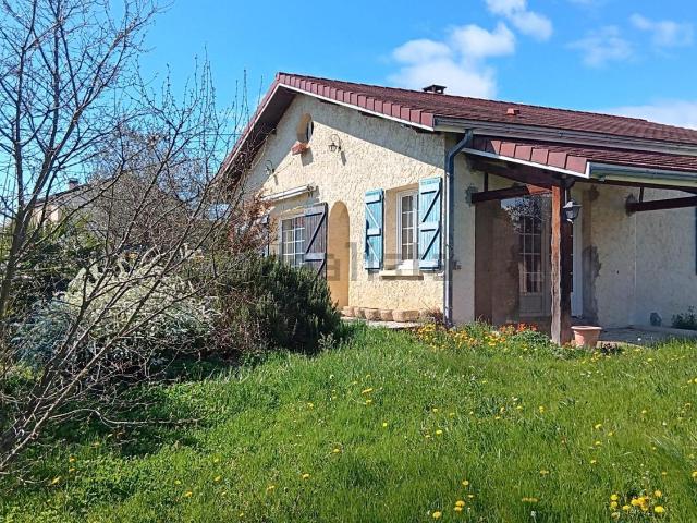 Maison vente à Montréjeau, Haute-Garonne