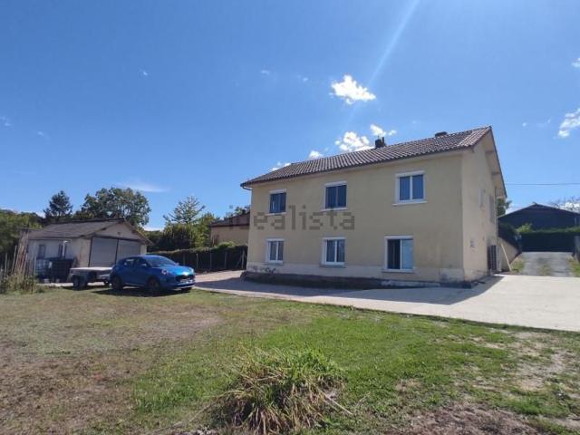 Maison vente à Montanceix, Montrem