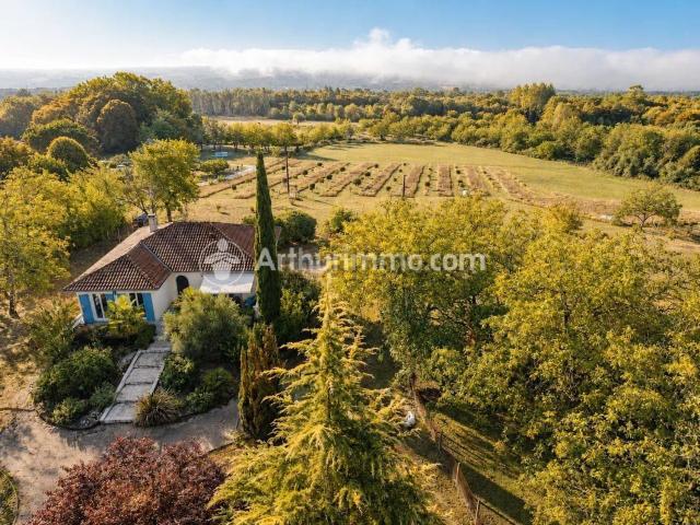 Maison vente à Montanceix, Montrem