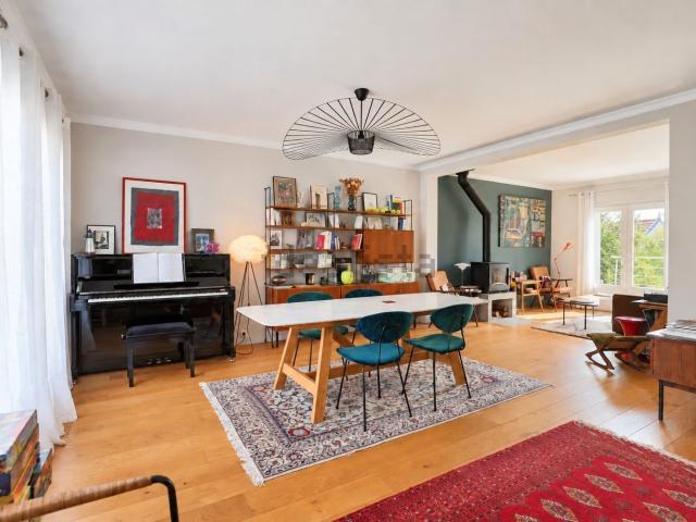 Maison vente à Villiers - Barbusse, Montreuil