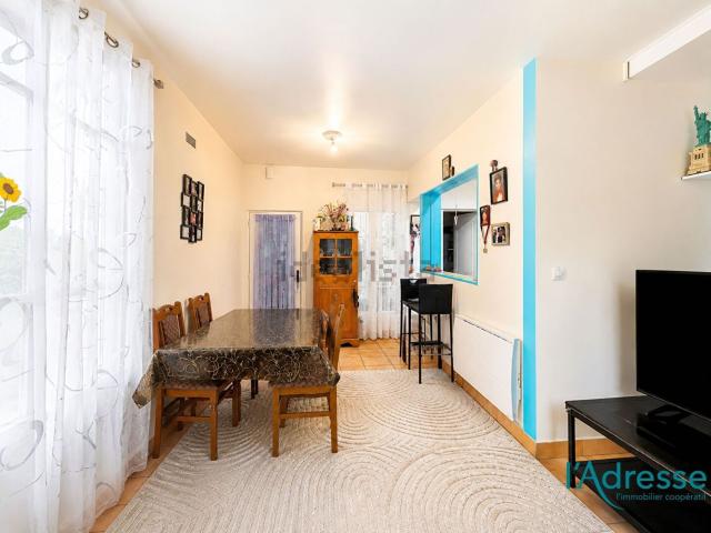 Maison vente à Bas-Montreuil - République, Montreuil