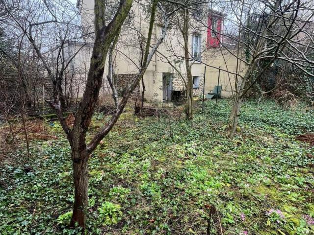 Maison vente à Ramenas - Léo-Lagrange, Montreuil