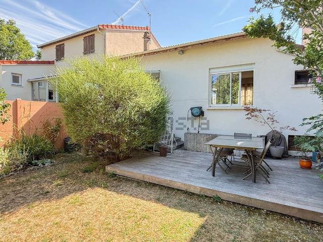 Maison vente à Signac - Murs-à-Pêches, Montreuil
