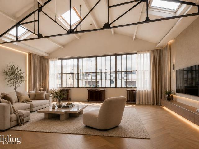 Maison vente à La Noue - Clos-Français, Montreuil