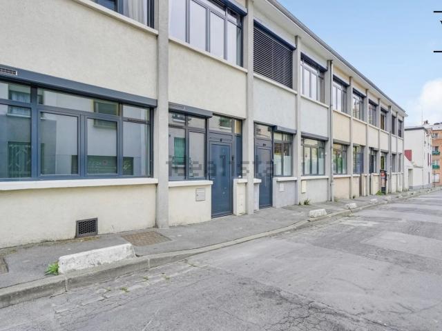 Maison vente à Jean-Moulin - Beaumonts, Montreuil